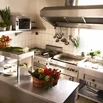 Hotel-restaurant Alter Krug Hotel