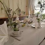 Hotel-restaurant Alter Krug 3*