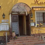 Hotel-restaurant Alter Krug 3* Kallinchen