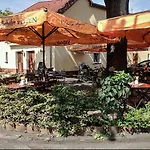 Hotel-restaurant Alter Krug 3* Kallinchen