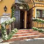 Hotel Hotel-restaurant Alter Krug 3*