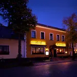 Hotel-restaurant Alter Krug 3* Kallinchen