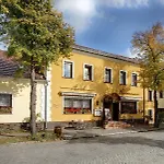 Hotel-restaurant Alter Krug 3* Kallinchen