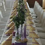 Hotel Hotel-restaurant Alter Krug 3*