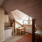 Hotel-restaurant Alter Krug Kallinchen