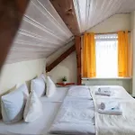 Hotel-restaurant Alter Krug 3* Kallinchen