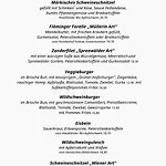 Hotel Hotel-restaurant Alter Krug Kallinchen