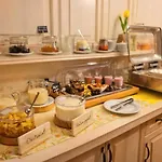 Hotel-restaurant Alter Krug Hotel 3*