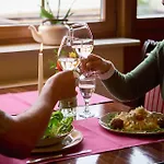 Hotel Hotel-restaurant Alter Krug