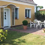 Hotel-restaurant Alter Krug Kallinchen