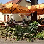 Hotel-restaurant Alter Krug 3*
