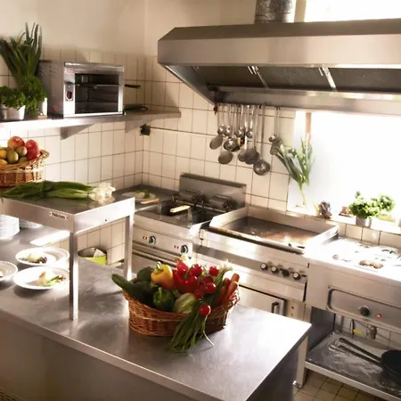 Hotel-restaurant Alter Krug Hotel