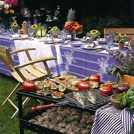 Hotel-restaurant Alter Krug Kallinchen