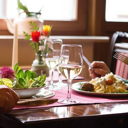 Hotel-restaurant Alter Krug Hotel