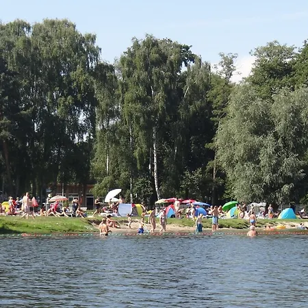 Ξενοδοχείο Hotel-restaurant Alter Krug