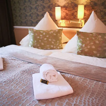 Ξενοδοχείο Hotel-restaurant Alter Krug Kallinchen