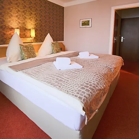 Hotel-restaurant Alter Krug Hotel