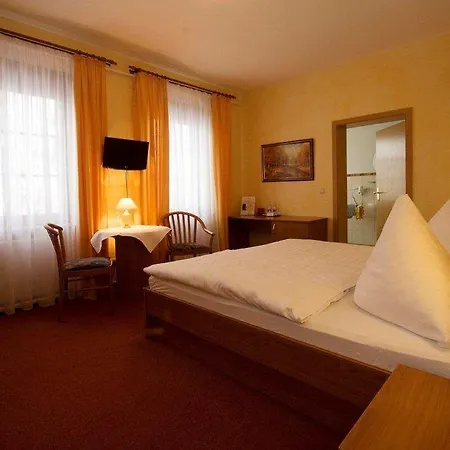 Hotel-restaurant Alter Krug