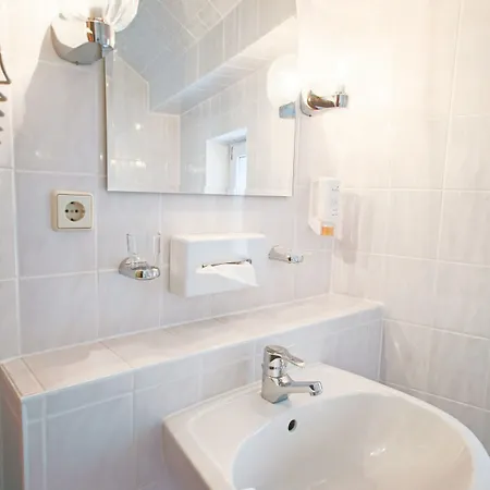 Hotel-restaurant Alter Krug Ξενοδοχείο 3*