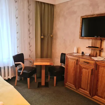 Hotel-restaurant Alter Krug فندق