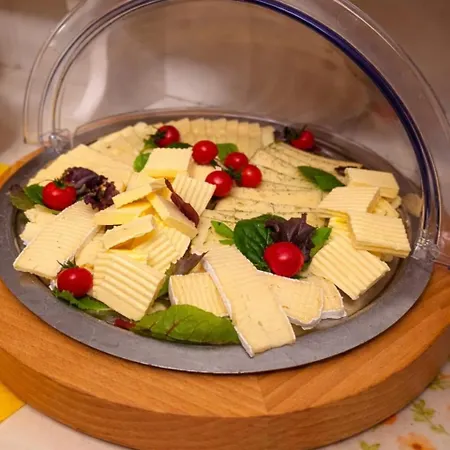 Hotel Hotel-restaurant Alter Krug 3*