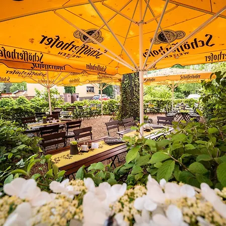 Hotel Hotel-restaurant Alter Krug