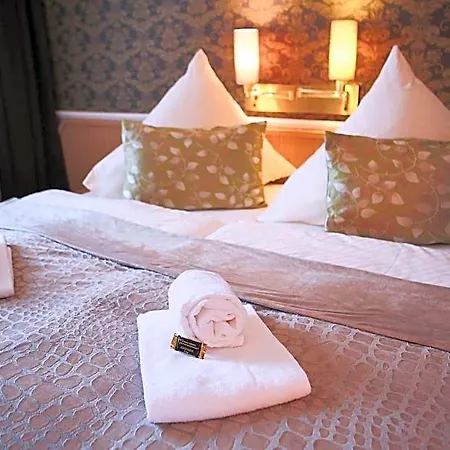 Hotel-restaurant Alter Krug 3*
