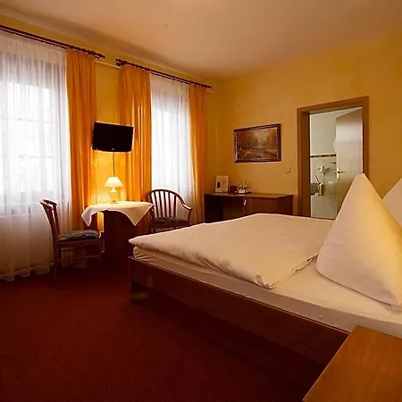 Hotel-restaurant Alter Krug Hotel