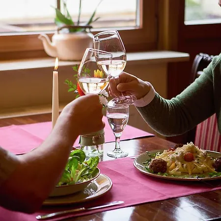 Ξενοδοχείο Hotel-restaurant Alter Krug