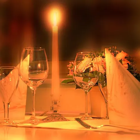 Hotel-restaurant Alter Krug 3* Kallinchen