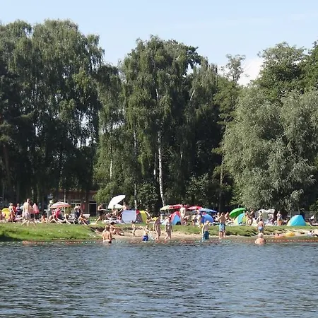 Hotel-restaurant Alter Krug Отель Каллинхен