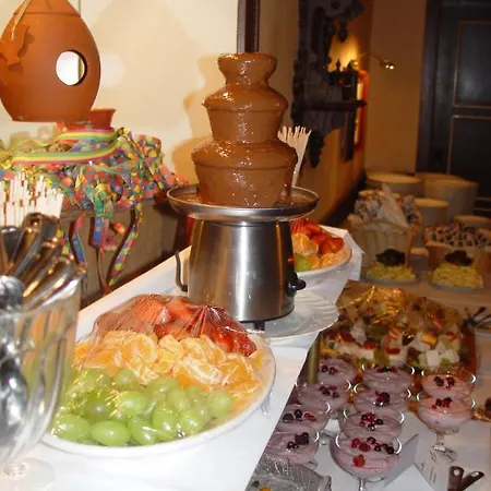 Hotel-restaurant Alter Krug