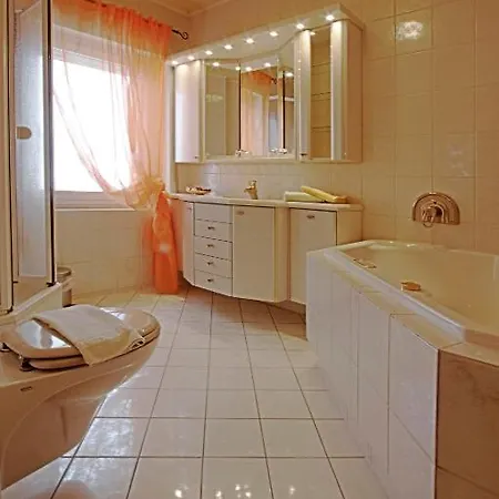 Hotel-restaurant Alter Krug 3*