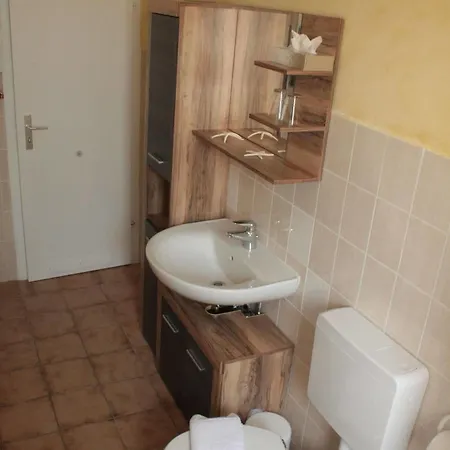 Hotel Hotel-restaurant Alter Krug