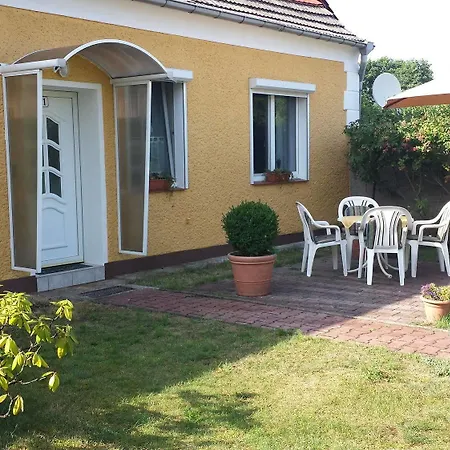 Hotel-restaurant Alter Krug Kallinchen