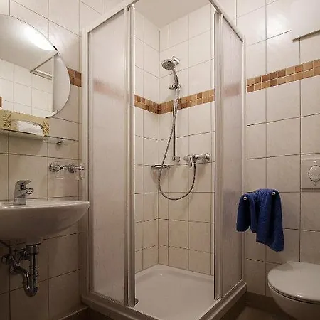 Hotel-restaurant Alter Krug Kallinchen