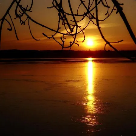 Hotel-restaurant Alter Krug 3* Kallinchen