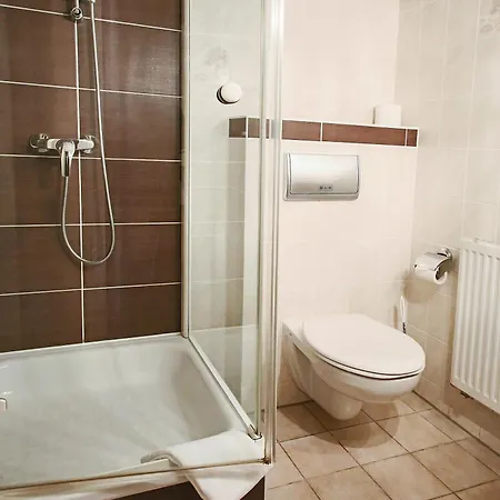 Hotel-restaurant Alter Krug