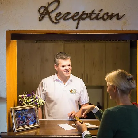 Hotel-restaurant Alter Krug