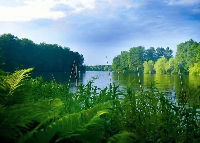 Hotell Hotel-restaurant Alter Krug 3*