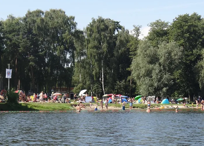 Hotel Hotel-restaurant Alter Krug