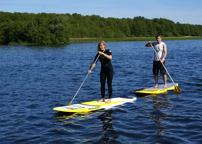 Hotel-restaurant Alter Krug Hotell