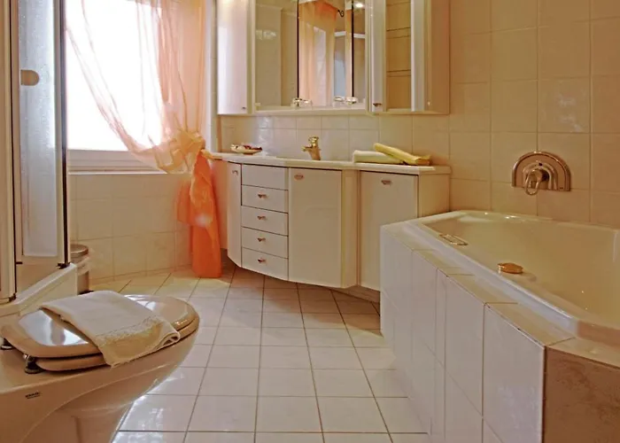 Hotel-restaurant Alter Krug 3*