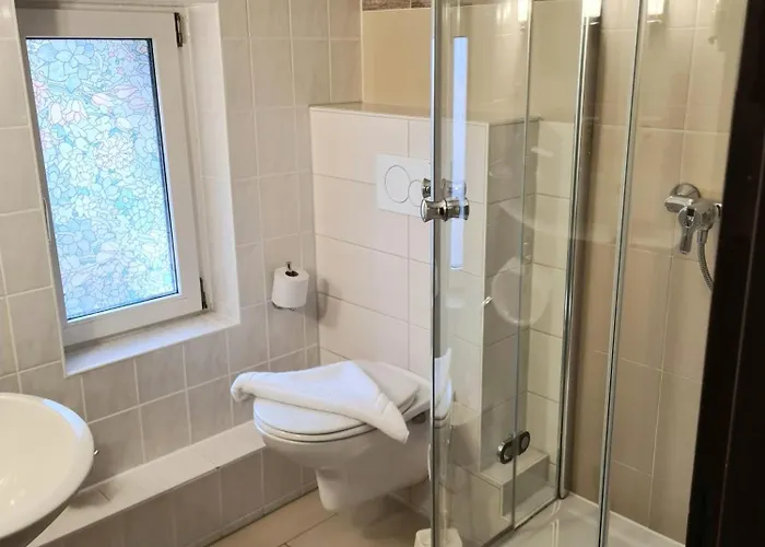 Hotel-restaurant Alter Krug