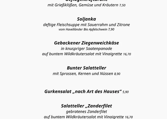 Hotel-restaurant Alter Krug Hotel