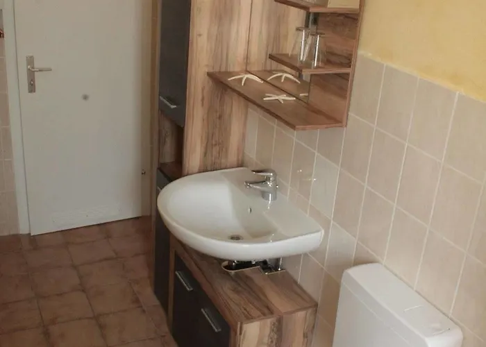 Hotel Hotel-restaurant Alter Krug